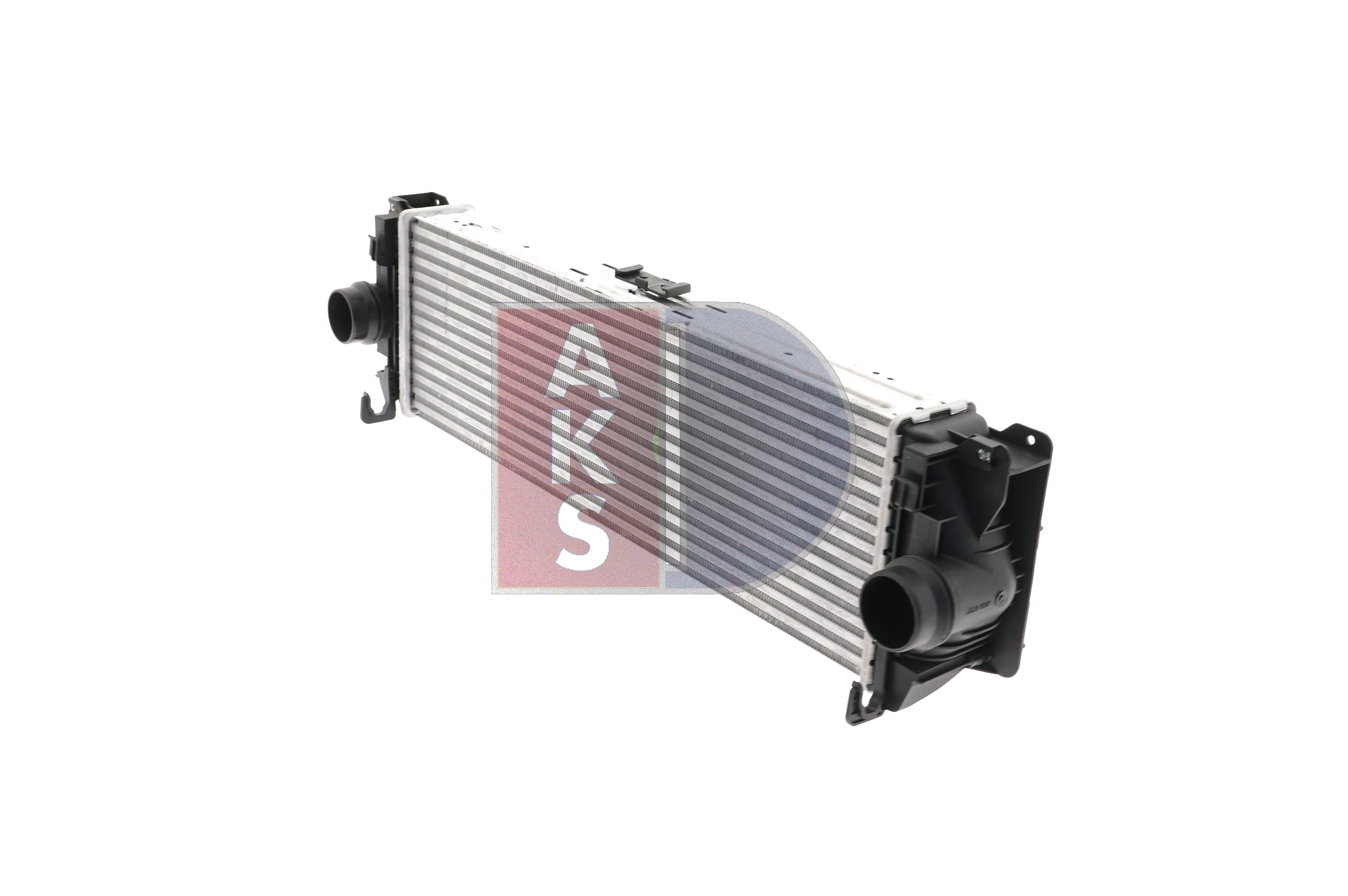 AKS DASIS Intercooler 127036N