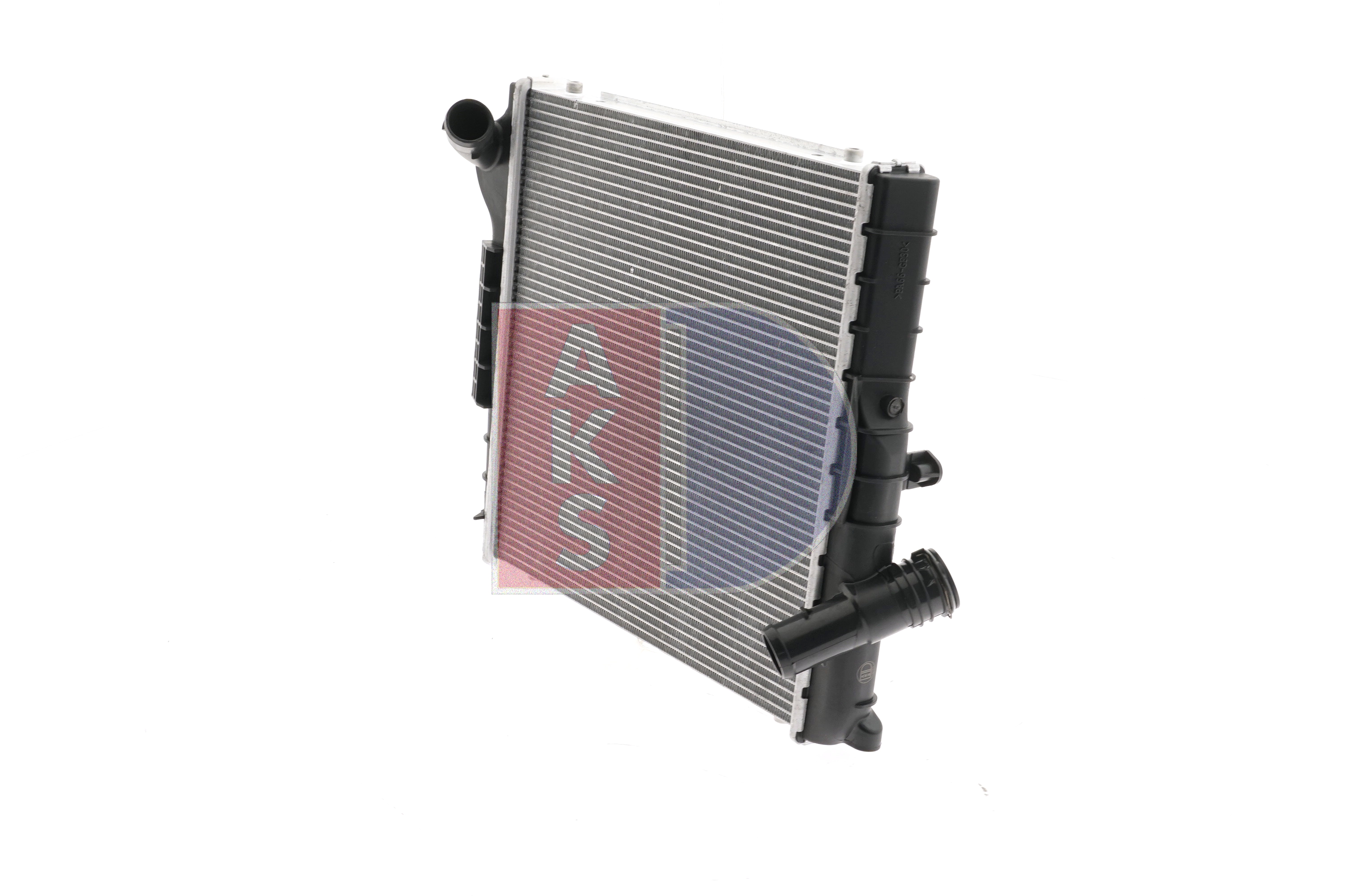 Kylare 170015N AKS DASIS