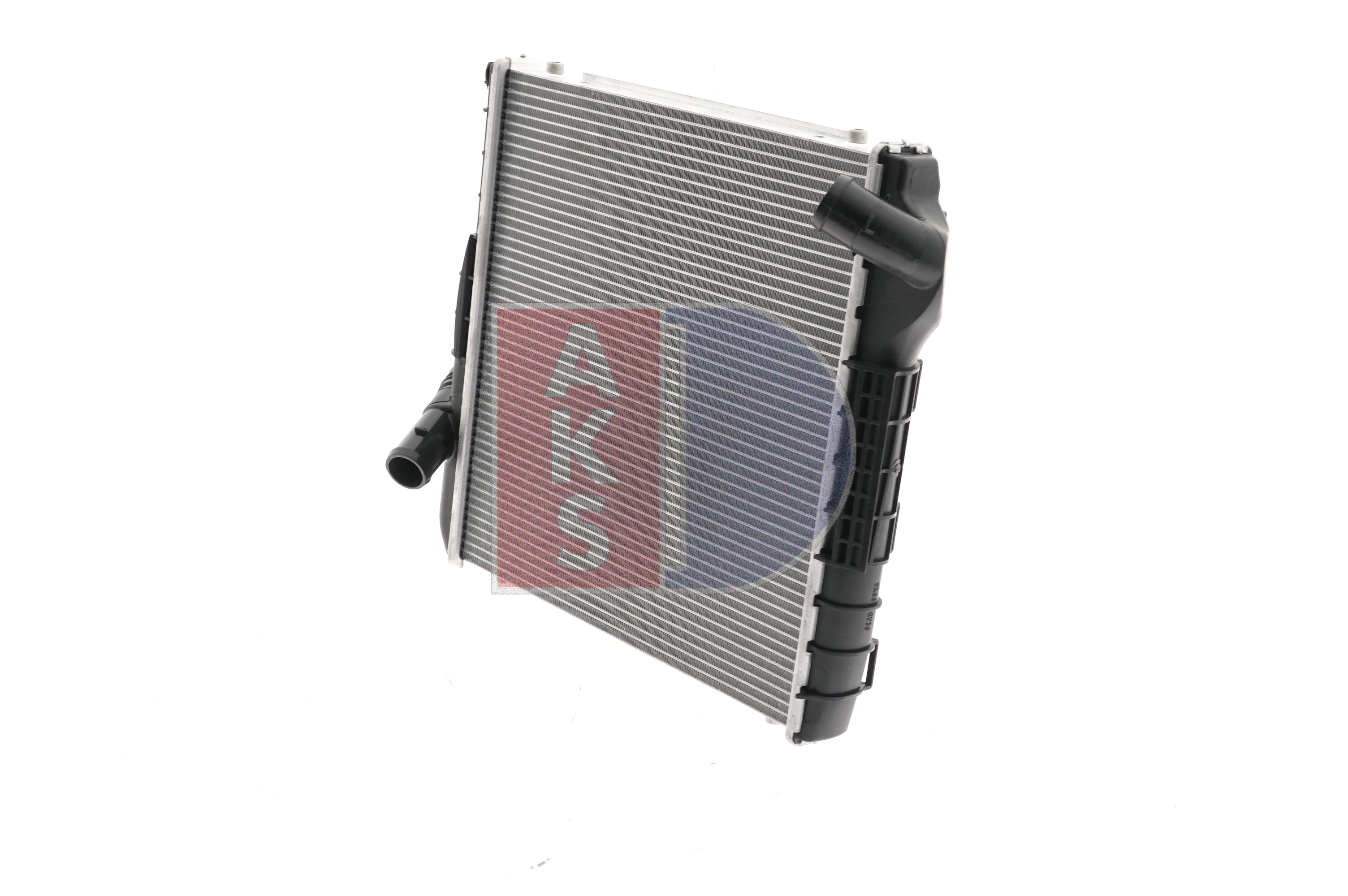 Kylare 170016N AKS DASIS