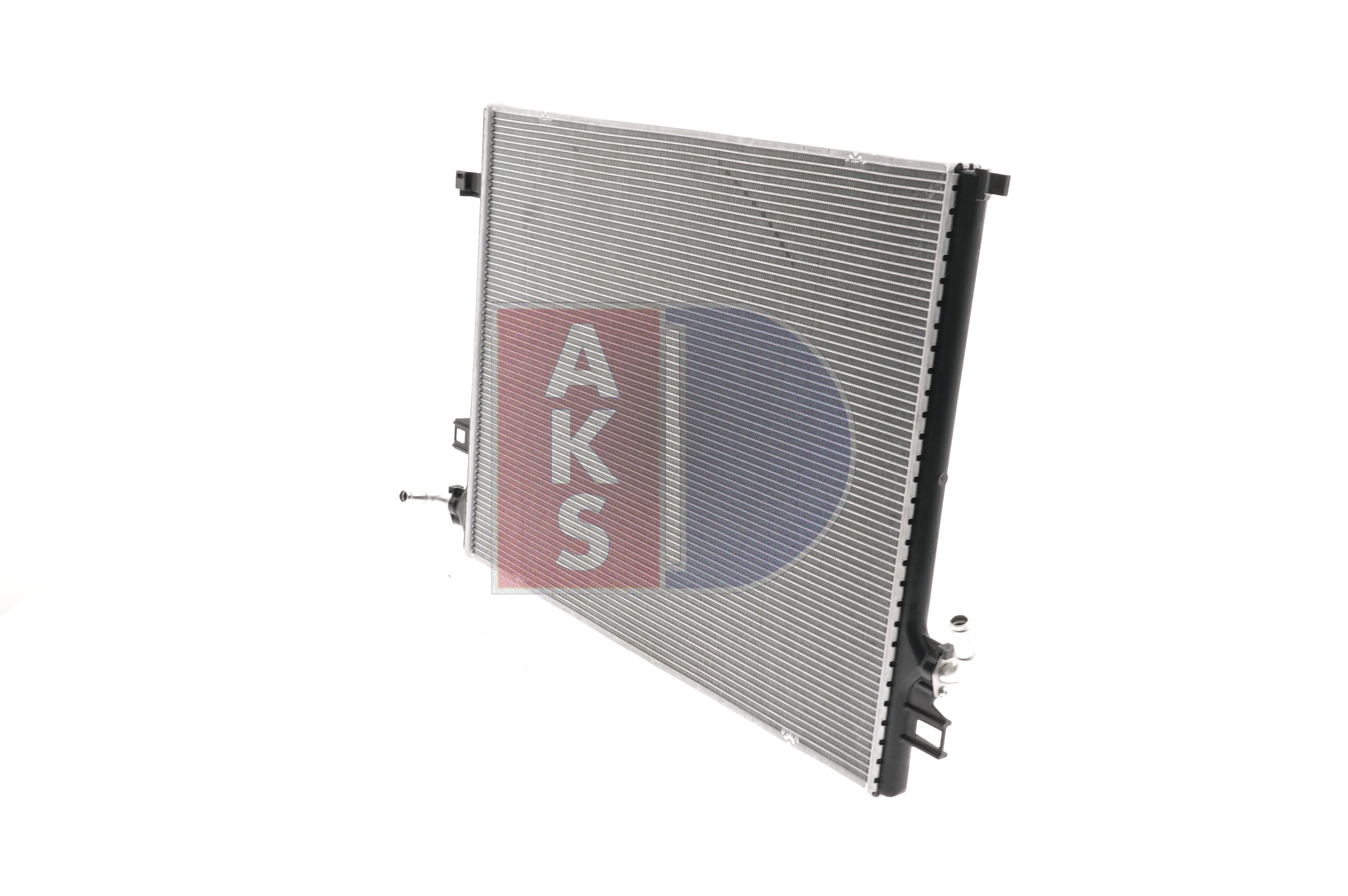 XC 90 Engine radiator 180134N AKS DASIS