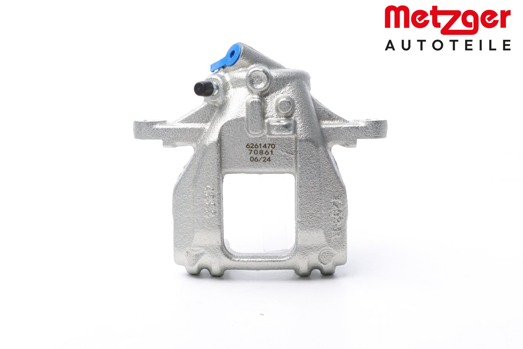OEM 2E0615424 METZGER Jarrusatula 6261470 varten MERCEDES-BENZ, VW, AUDI, SKODA, SEAT