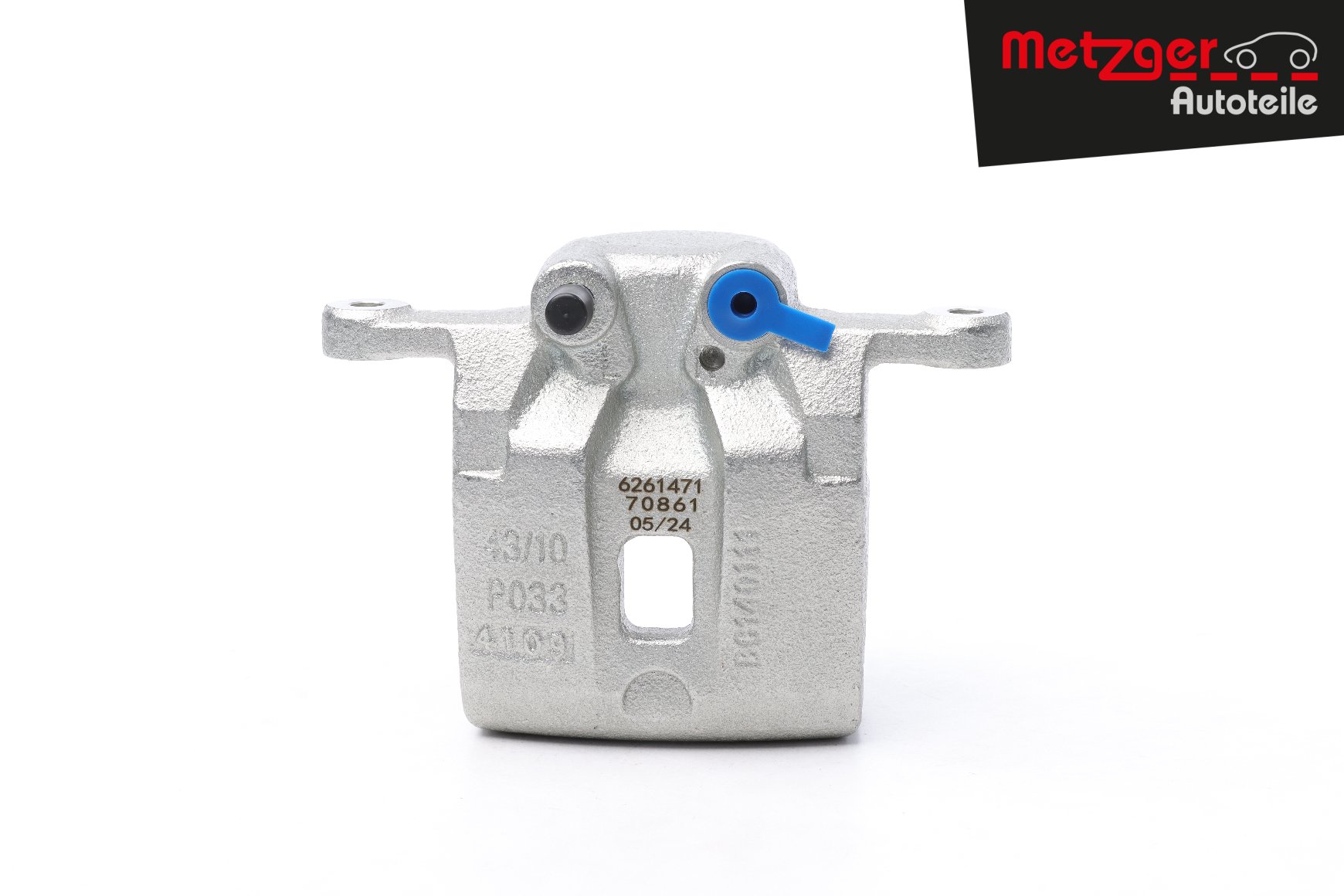 Bremssättel METZGER 6261471