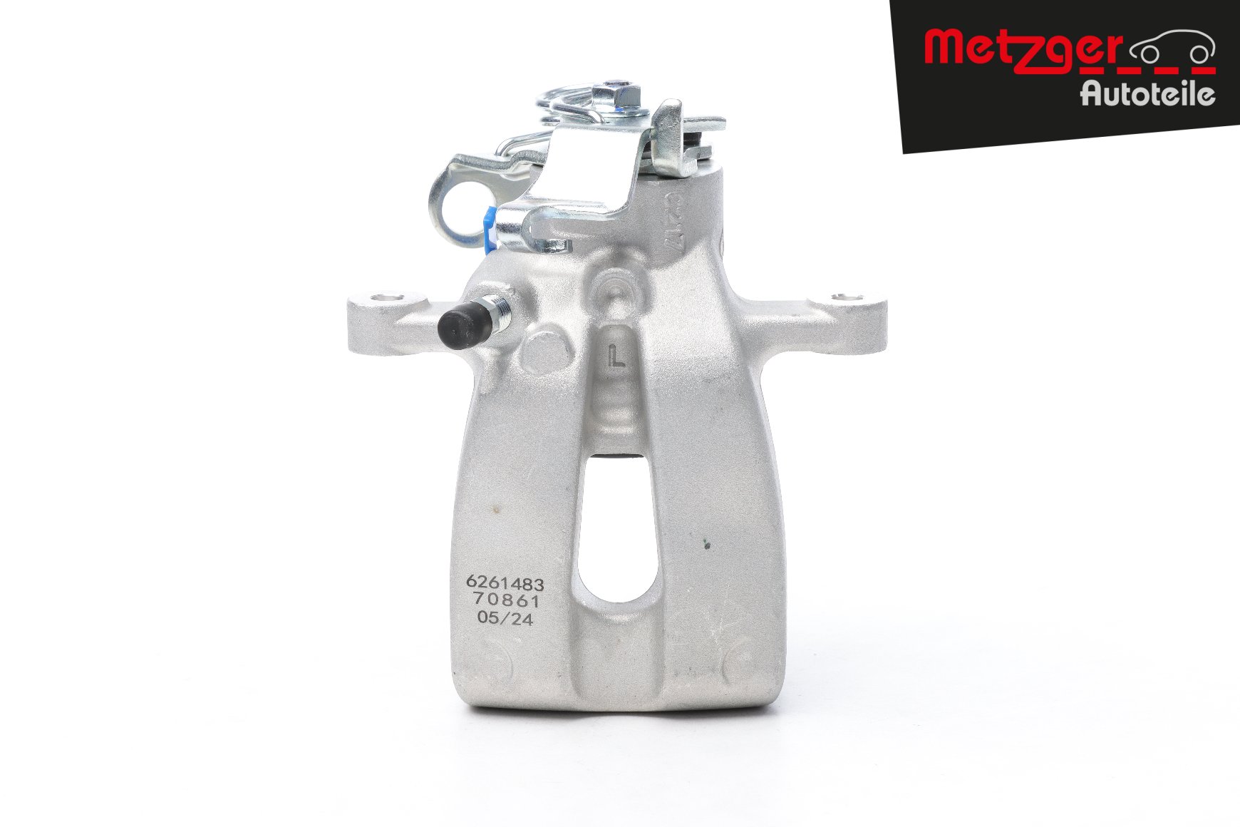 METZGER 6261483 Bremssättel