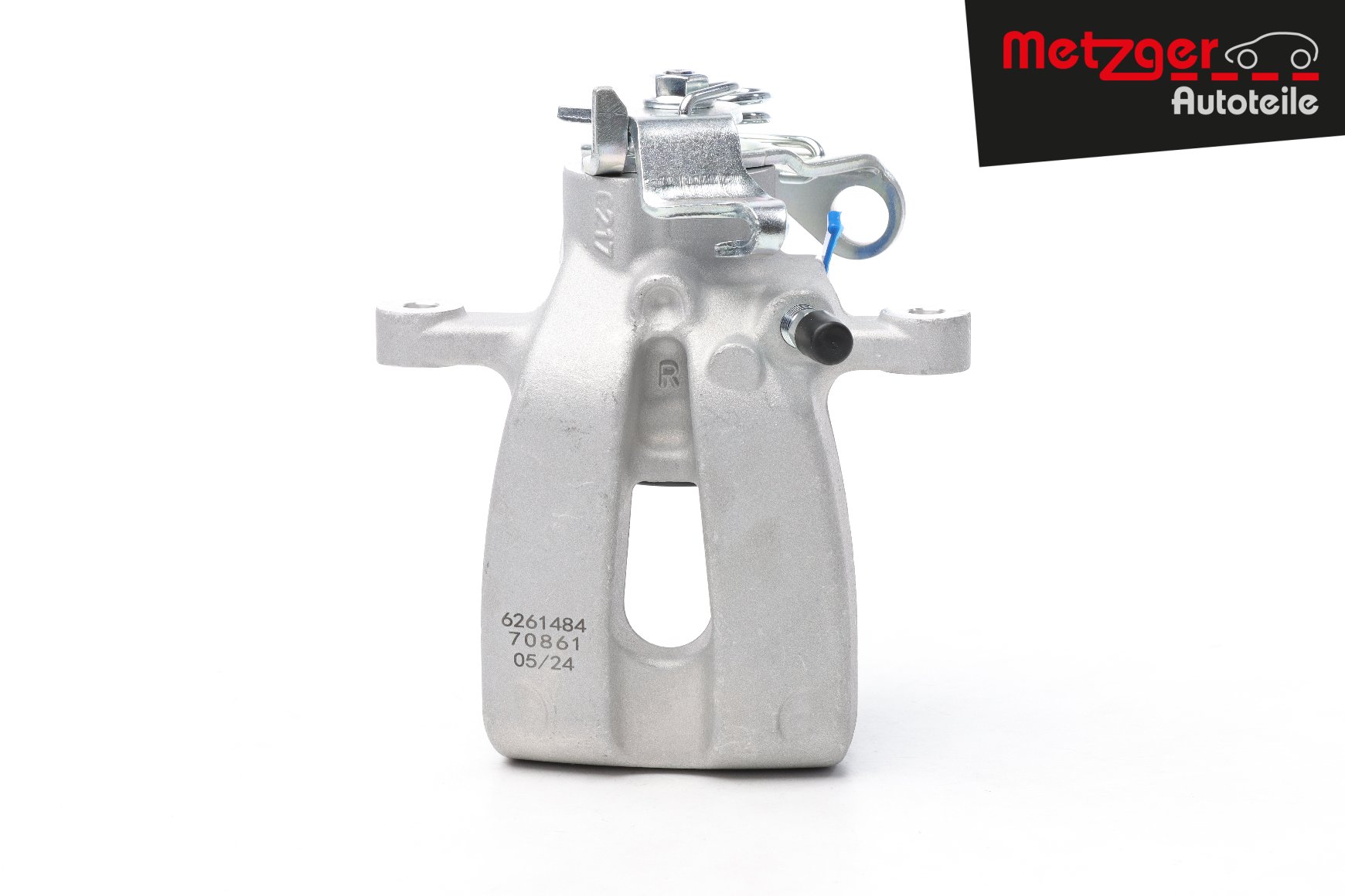 METZGER Bremsecaliper 6261484
