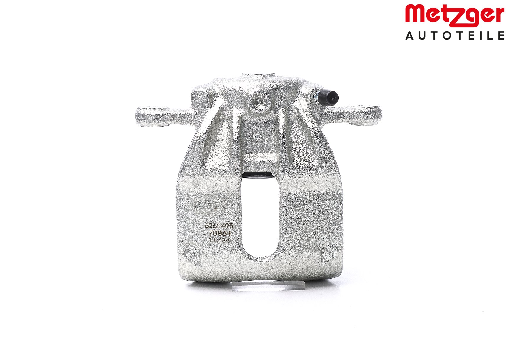 METZGER Remklauw 6261495