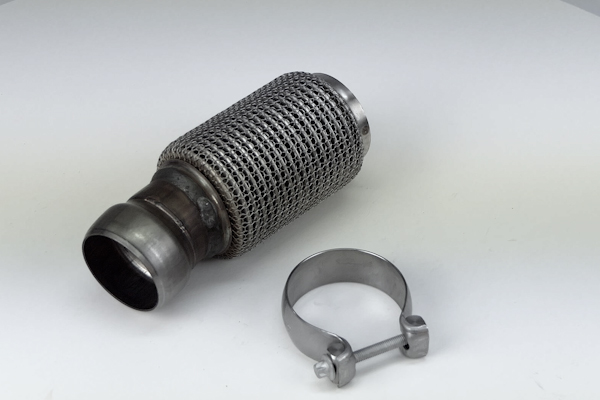 köp Flexrör, avgassystem - HJS (91 13 1570)
