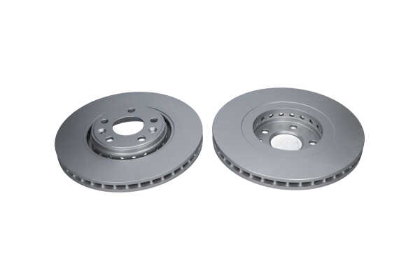 OEM 402065646R KAVO PARTS Disque de frein BR-10121-C pour RENAULT