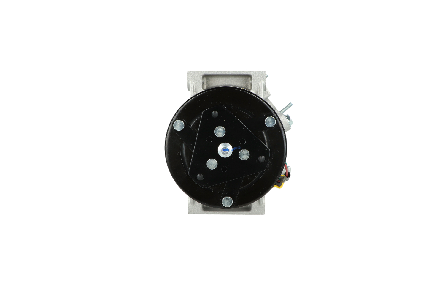 OEM 1607142080 NRF AC-kompressor 320121 for FORD, PEUGEOT, CITROЁN, MCLAREN