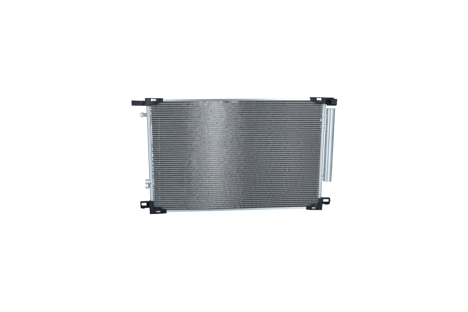 NRF AC-kondensor 350624
