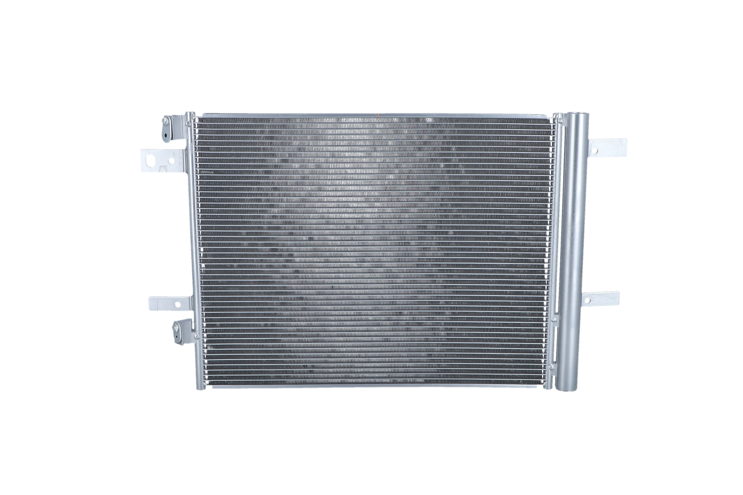 OEM 9817275680 NRF Kondensor, klimatanläggning 350625 för PEUGEOT, OPEL, CITROЁN, DS, VAUXHALL