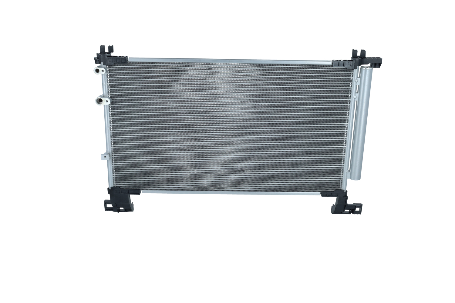 LEXUS IS 2024 Lauhdutin NRF 350626