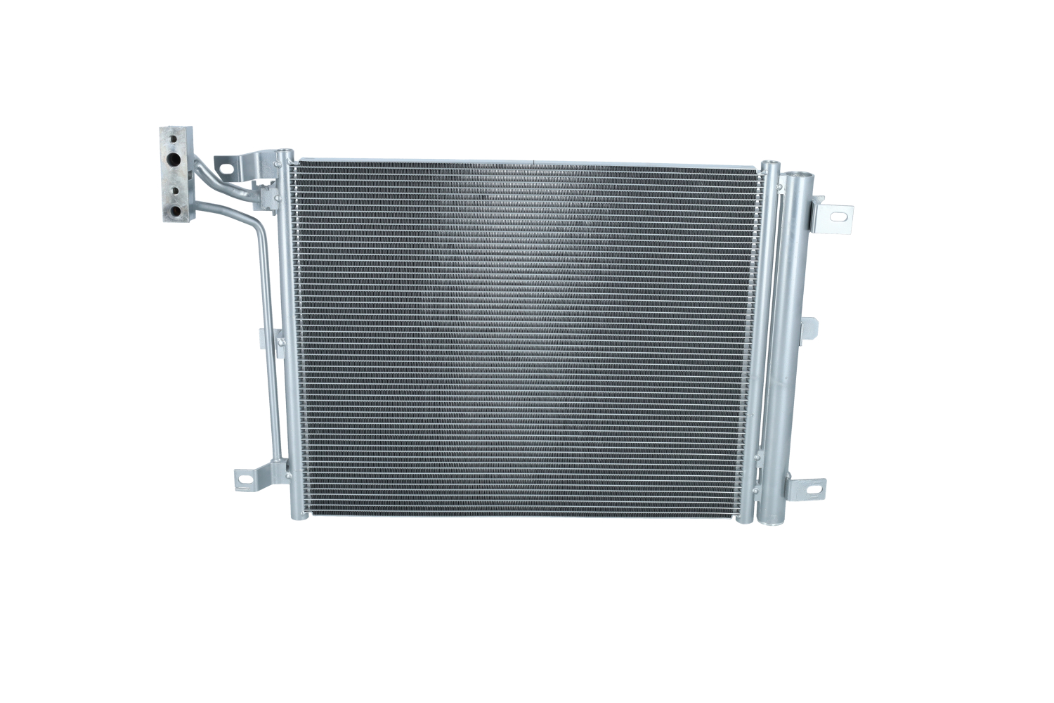NRF Klimakondensator (350633) von Ihrem JEEP Gladiator (JT) 3.6 VVT (213 KW / 290 PS / ab 2019)