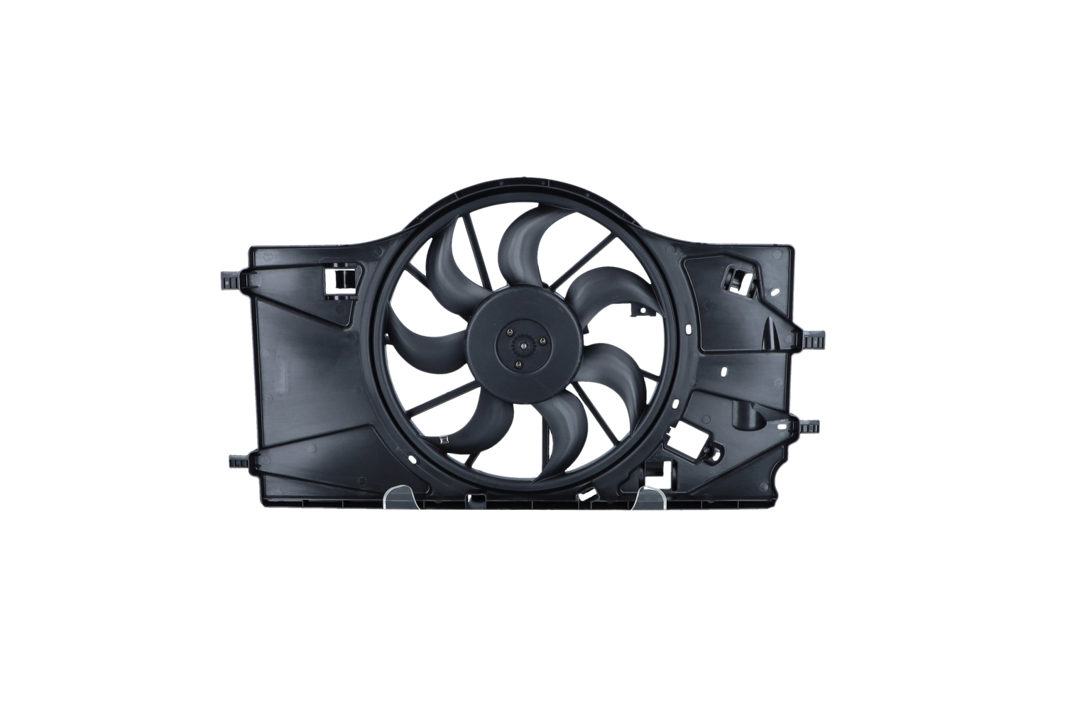 NRF Ventilateur moteur 470120
