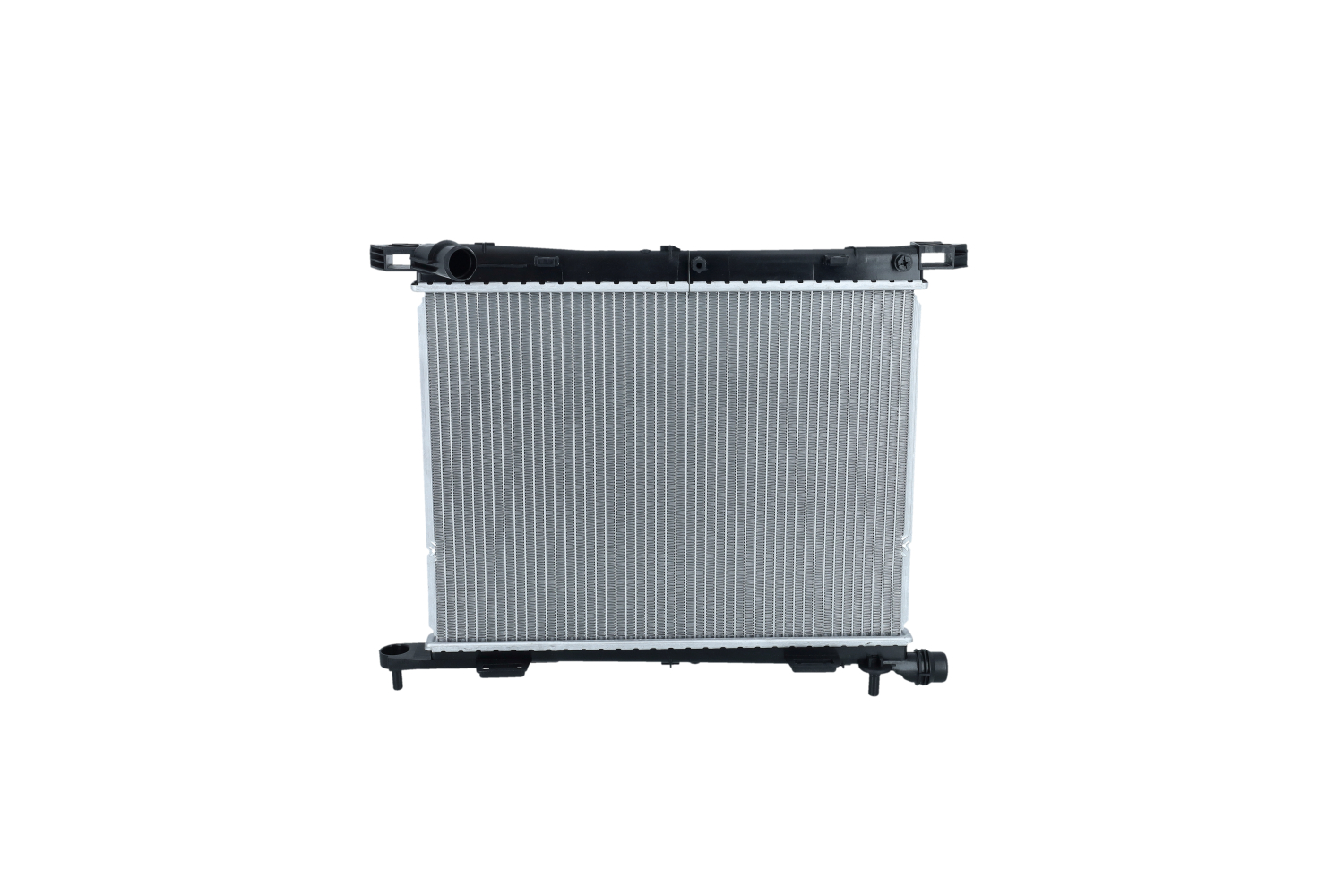 Kjøp Radiator, motorkjøling - NRF (550281)