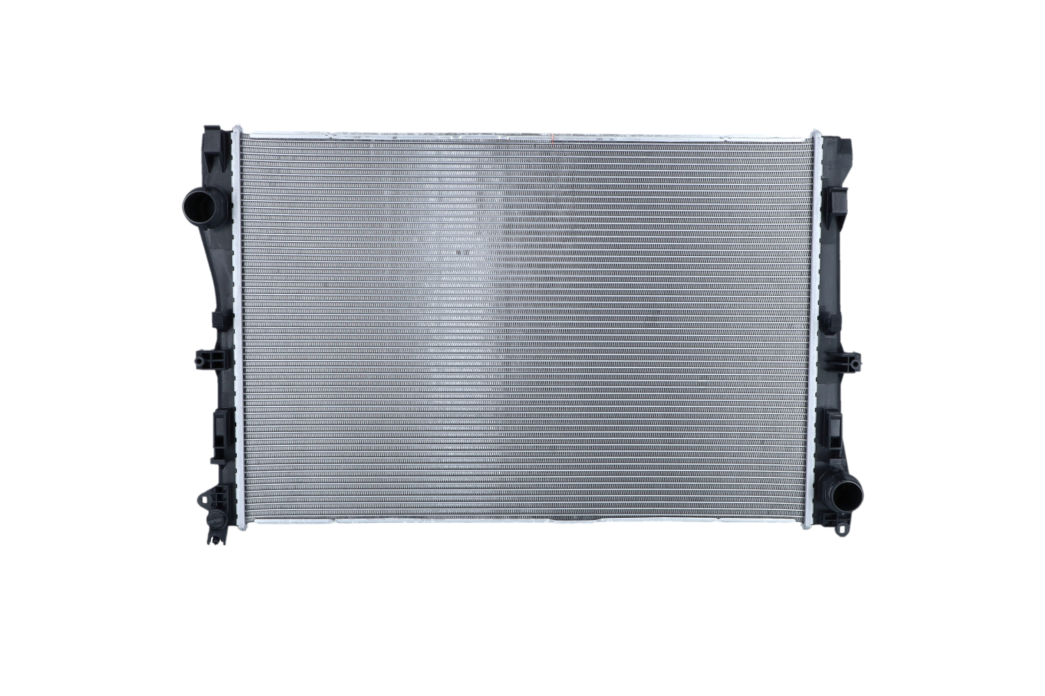 buy Engine radiator - NRF (550283)