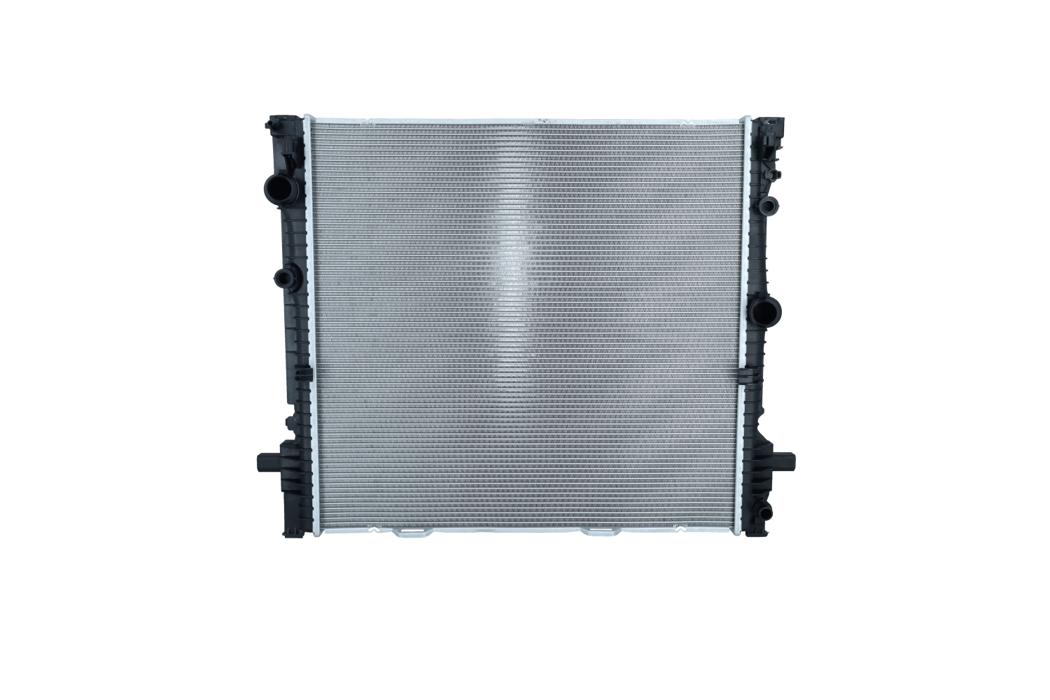 X3 Radiator, motorkjøling 550285 NRF