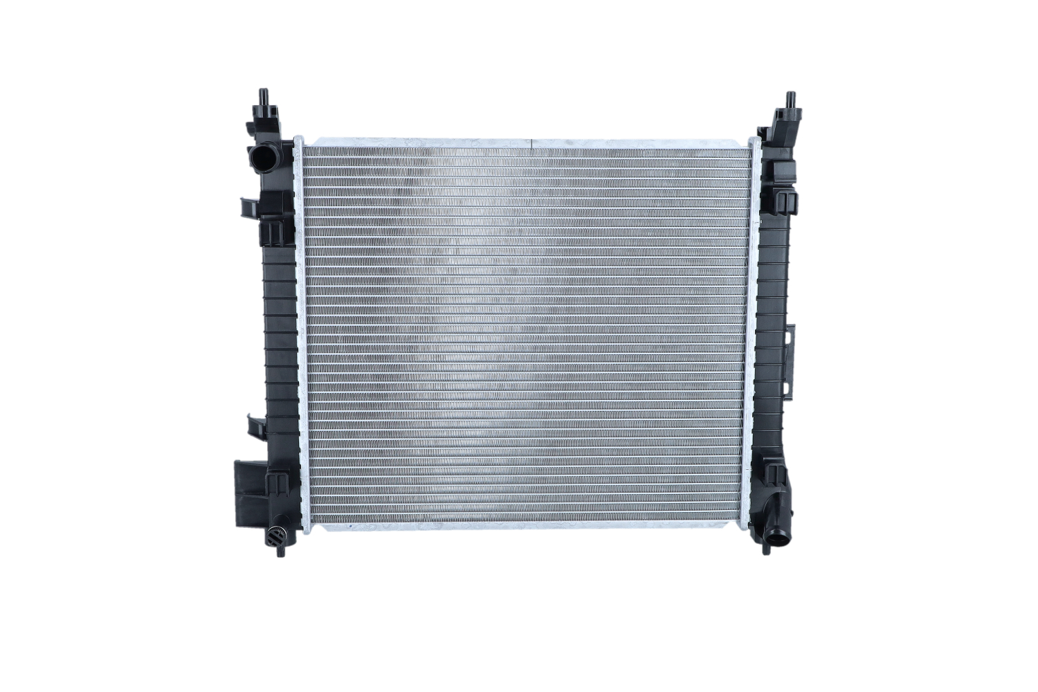 NRF Radiator 550293