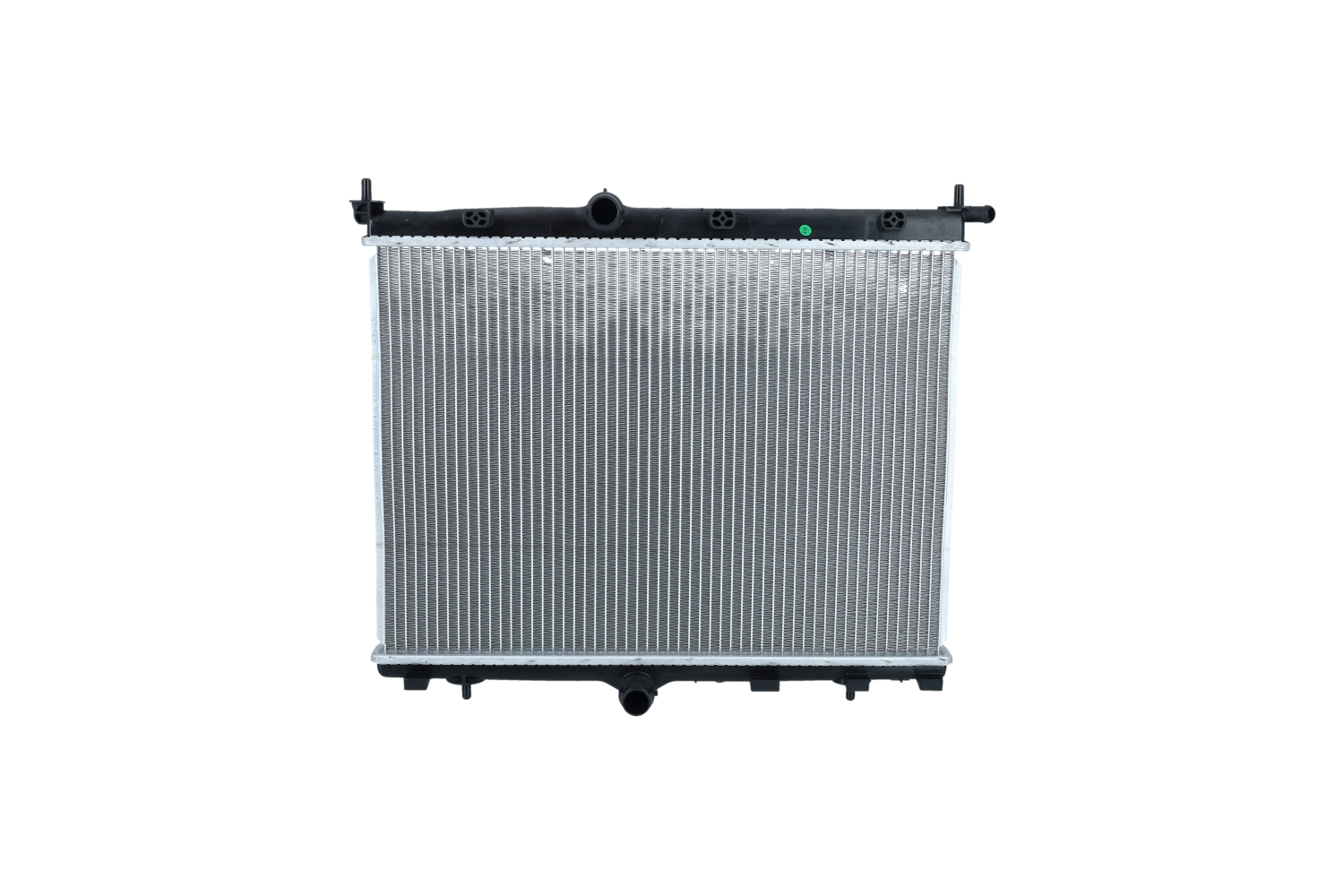 PEUGEOT 208 2022 Engine radiator 550296