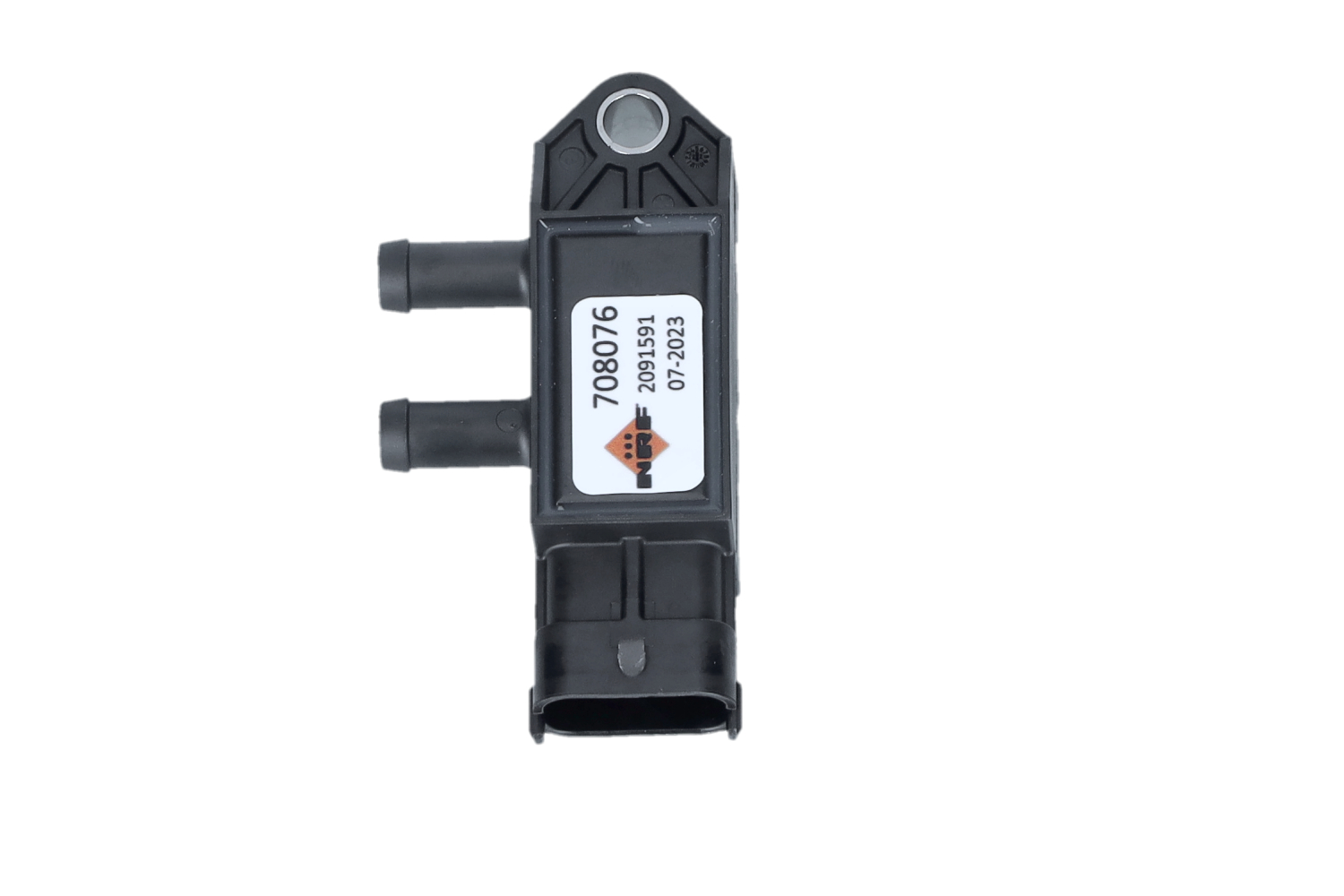 koop Uitlaatgasdruk sensor - NRF (708076)