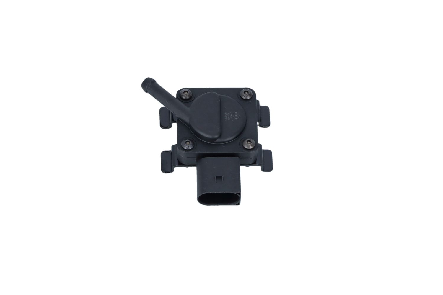 NRF Sensor, udstødningstryk (708081) til BMW 3 Sedan (E90) 330 xd (170 KW / 231 HK / fra 2005)