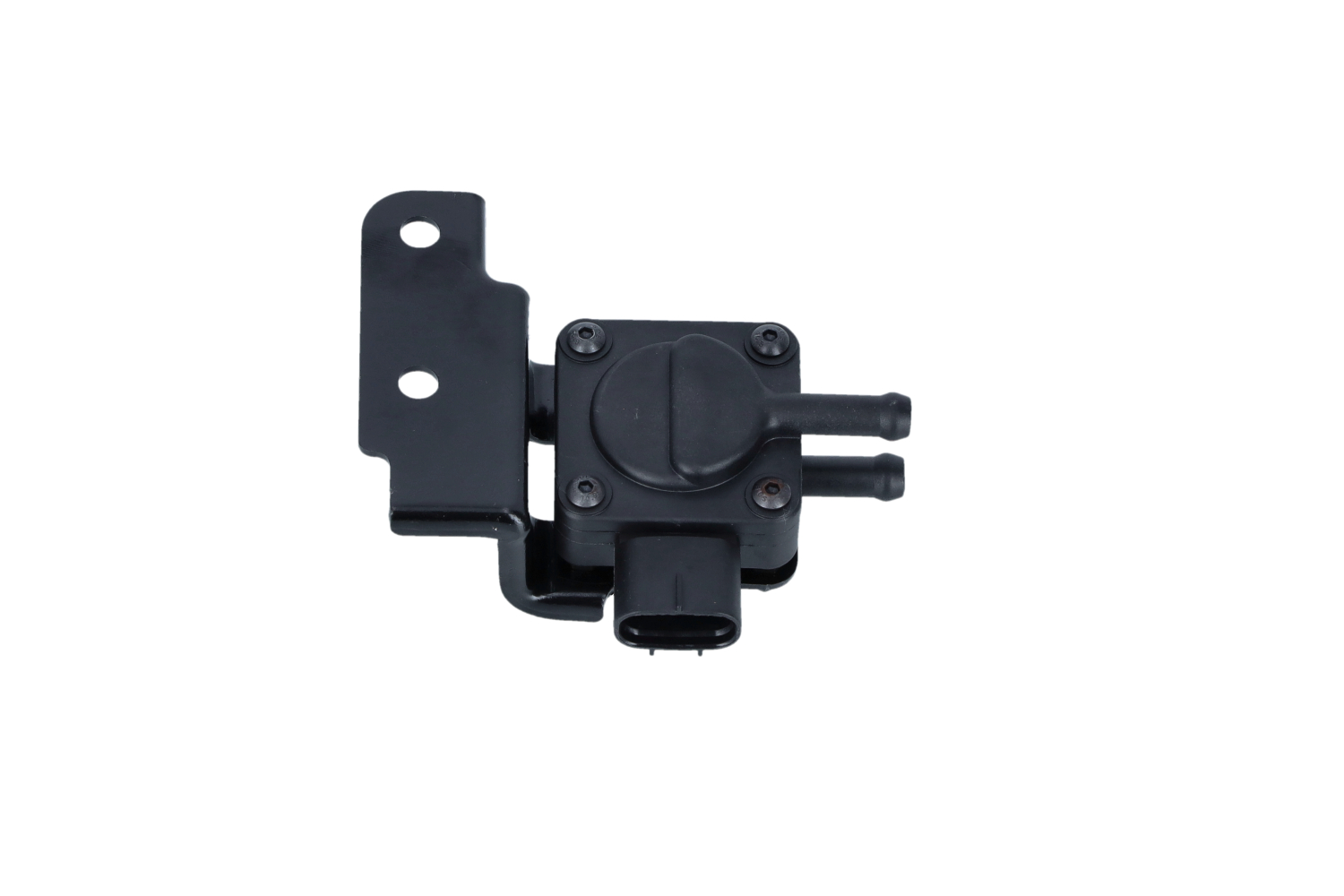 Sensor, avgasstrykk (708085) fra NRF for MITSUBISHI PAJERO IV (V8_W, V9_W) 3.2 DI-D 4WD (121 KW / 165 HK / Fra 2008)