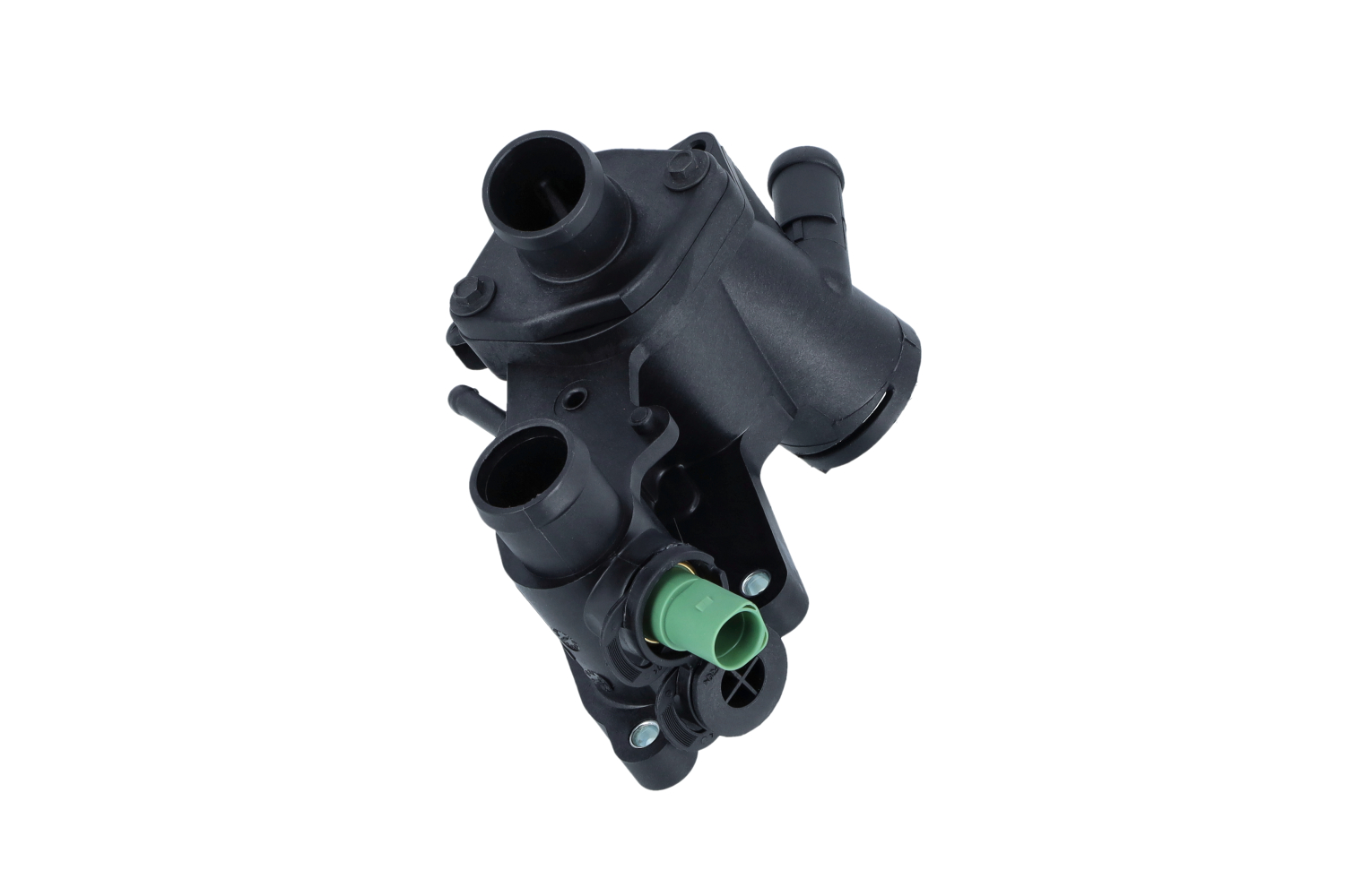 OEM 032121111BB NRF Termostaattikotelo 775099 varten VW, AUDI, SKODA, SEAT