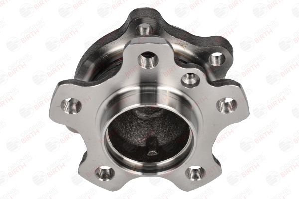 OEM 31206866315 BIRTH Wheel Hub 3693 for BMW