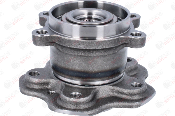 OEM 432024EG0A BIRTH Pyörän napa 3697 varten TOYOTA, NISSAN, RENAULT, DACIA, INFINITI