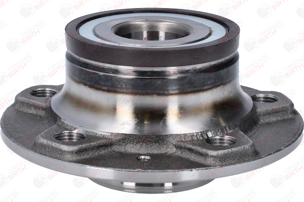 OEM 8W0598611B BIRTH Cubo de rueda 3698 para VOLKSWAGEN, SEAT, AUDI, SKODA