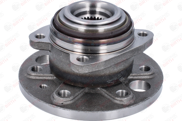 OEM A9063500249 BIRTH  Radnabe 3699 für MERCEDES-BENZ