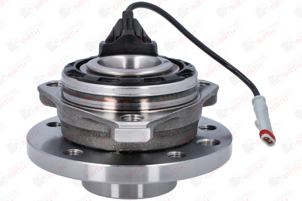 OEM 93182913 BIRTH Mozzo ruota 3705 per OPEL, VAUXHALL