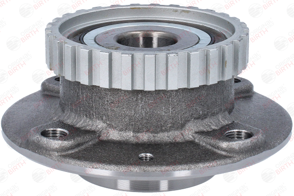 OEM 374872 BIRTH Cubo de rueda 3711 para VOLKSWAGEN, PEUGEOT, CITROЁN, OPEL, DS