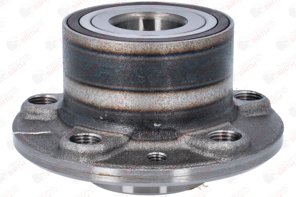 OEM 335071 BIRTH Wheel Hub 3712 for VW, PEUGEOT, CITROЁN, FIAT, LAND ROVER