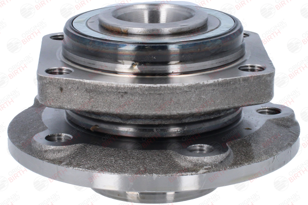 OEM 274324 BIRTH  Radnabe 3713 für VOLVO