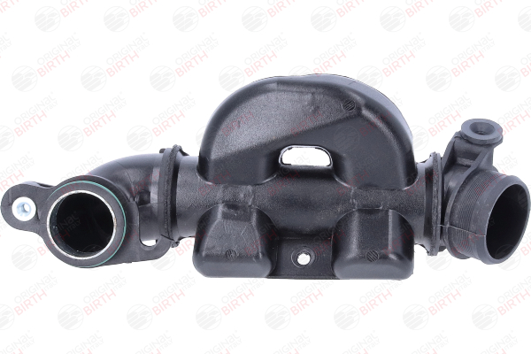 OEM 038351 BIRTH Tubo flexible de aire de sobrealimentación 55664 para PEUGEOT, CITROЁN, DS