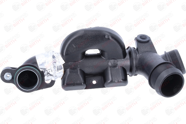 OEM 1465156 BIRTH Ladeluftslange 55668 for VOLVO, FORD, PEUGEOT, MAZDA, MINI