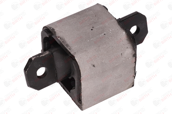 Ophanging, versnelling (57032) van BIRTH Voor MERCEDES-BENZ SPRINTER 3,5-t Open laadbak/ Chassis (906) 313 CDI 4x4 (906.131, 906.133, 906.135, 906.231, 906.233... (95 KW / 129 PK / Van 2006)