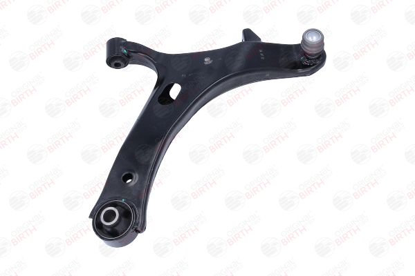 OEM 20202AG180 BIRTH Braccio oscillante, sospensione ruota BR2895 per NISSAN, SUBARU