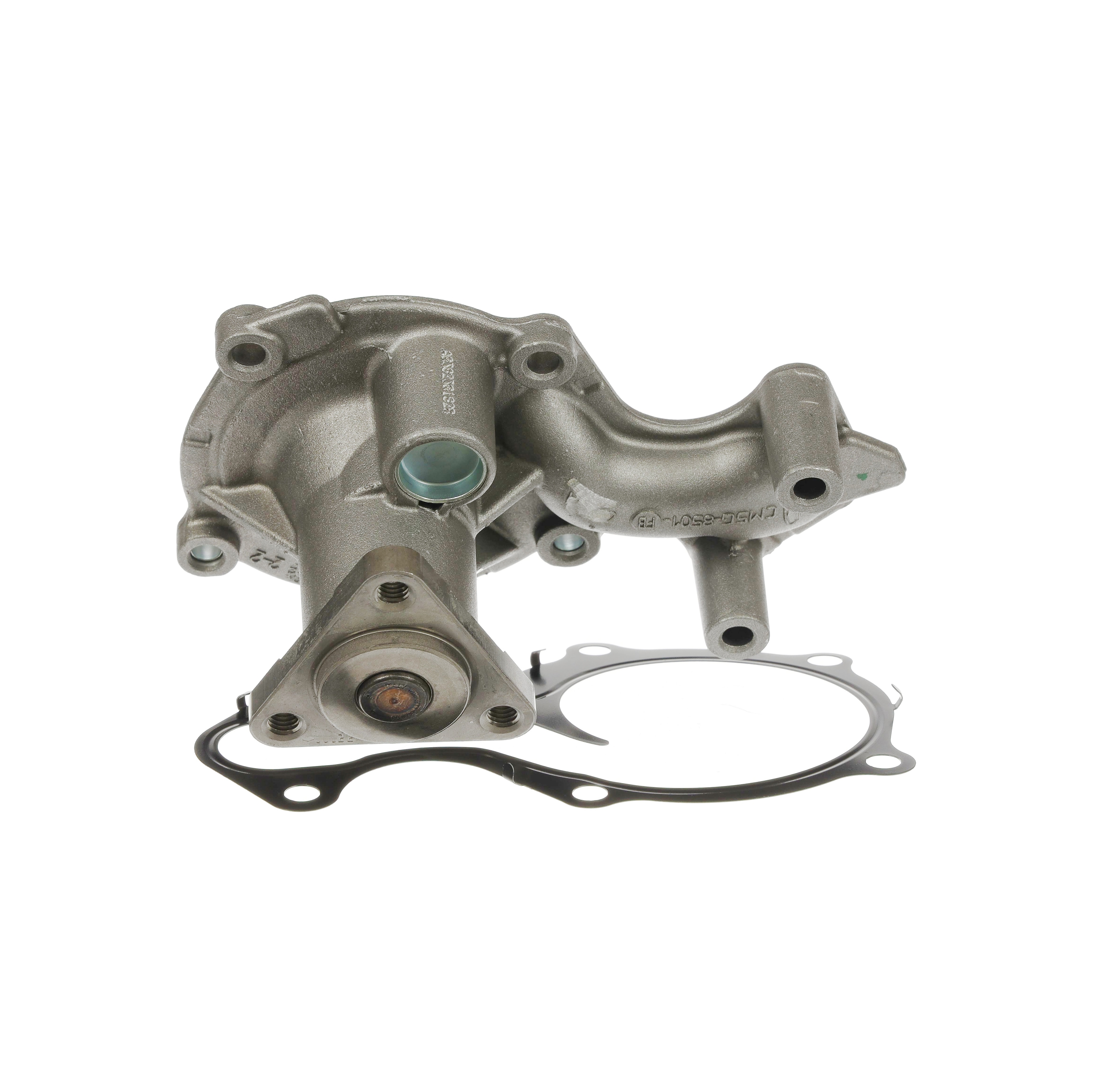 OEM 1760659 ET ENGINETEAM Water pump PW0017 for FORD, CHEVROLET
