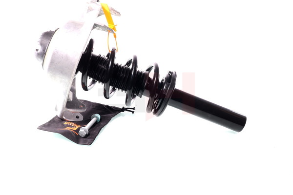 OEM 8F0413031C GH Fjærende ben GH-334703C08 for VW, AUDI
