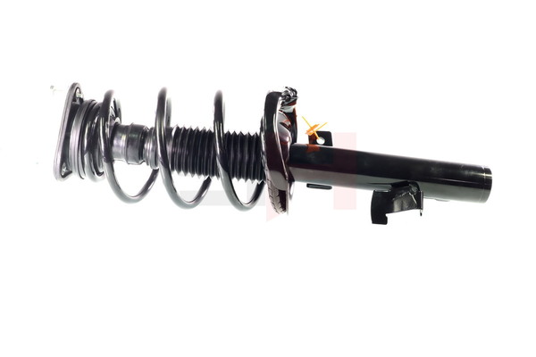 OEM 3M5118045EAG GH  Federbein GH-354850C06 für FORD, MAZDA, VOLVO