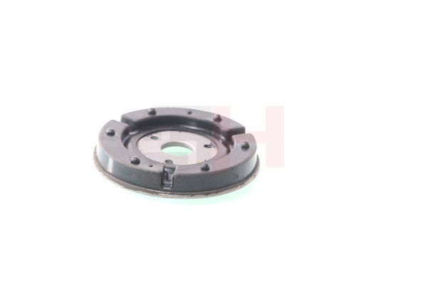Jousijalan tukilaakeri (GH-364707) alkaen GH varten VW Multivan V (7HM, 7HN, 7HF, 7EF, 7EM, 7EN) 2.5 TDI 4motion 174 HV