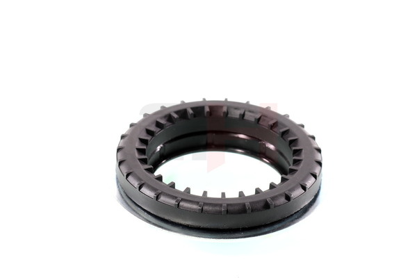 OEM 1K0412249B GH Rolamento de rolos, suporte apoio do conj. mola / amortecedor GH-369960 para VW, AUDI, SEAT, SKODA, PORSCHE