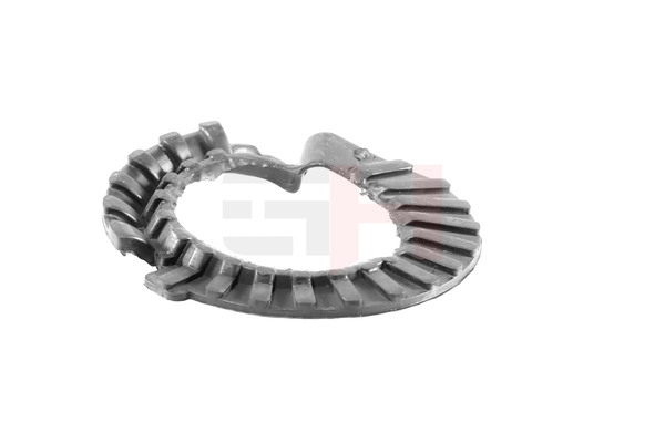 GH Spring Cap (GH-622567) for VOLVO V60 (155, 157) D6 Hybrid AWD (206 KW / 280 HP / from 2012)