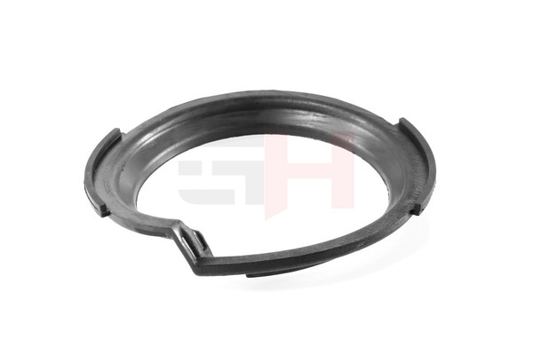 Gummibuffert, fjädring GH-629367 GH