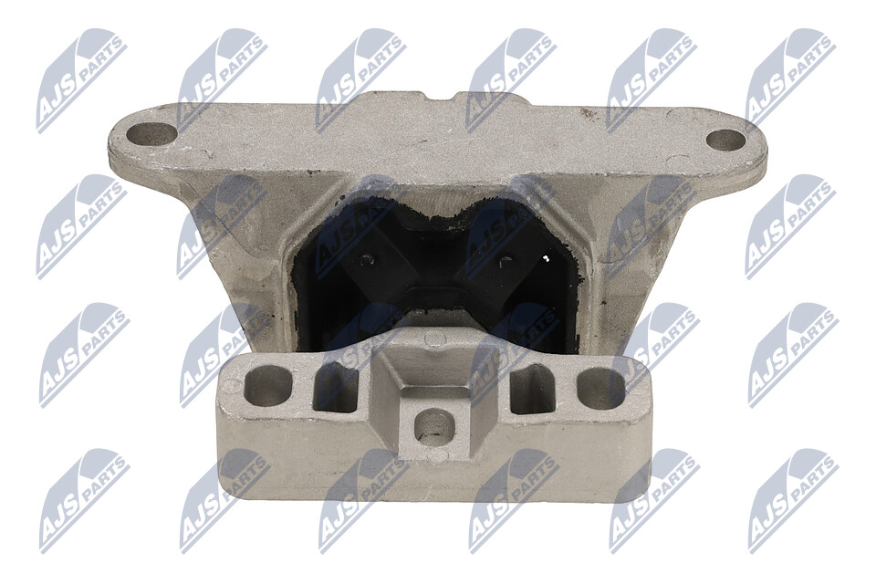 NTY Motorlager & Getriebehalter ZPS-VW-070