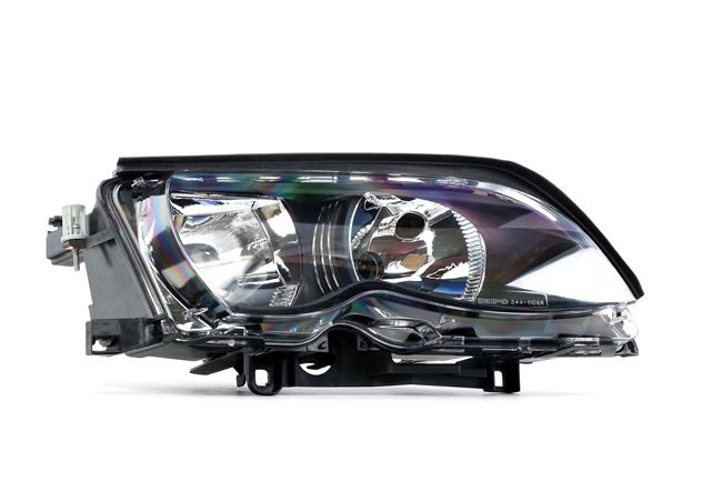 OEM 7165770 JOHNS Ajovaloumpio 20 08 10-2 varten BMW