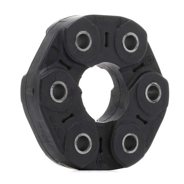 RIDEX Hardyskive (1427J0167) til BMW 3 Touring (F31) 320 i (135 KW / 184 HK / fra 2012)
