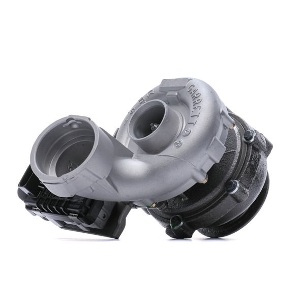 ostaa Turboahdin - RIDEX REMAN (2234C11629R)