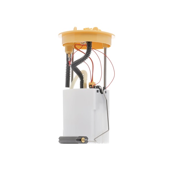 RIDEX Unité d'injection de carburant (1382F0860) pour FORD Transit Connect V408 Van 1.5 TDCi (88 KW / 120 CH / de 2015)